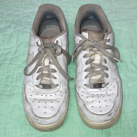 nike air force 1 classic white